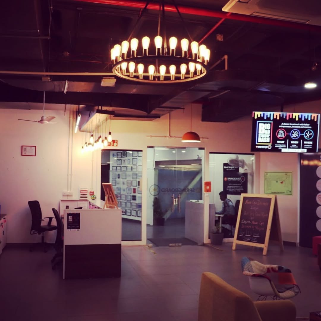 Cool Office